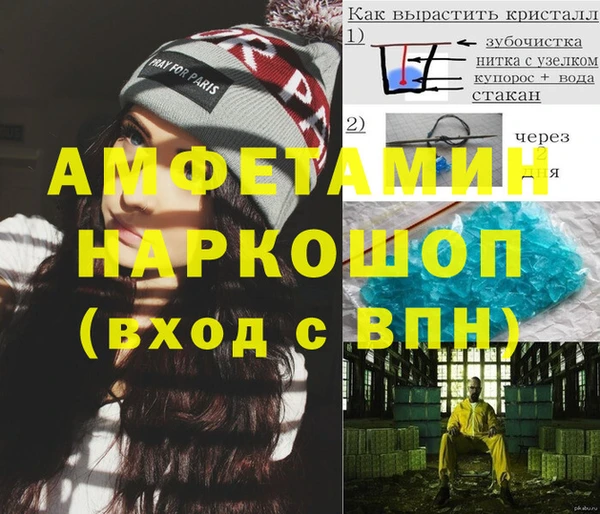 молекула духа Балахна